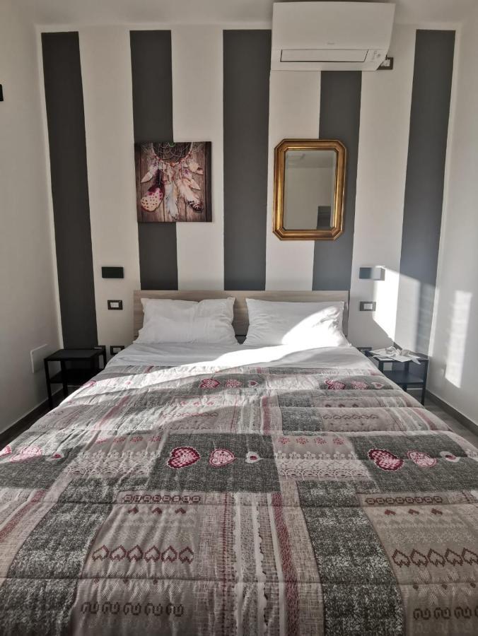 Castelvecchio B&B Sorano  Eksteriør bilde