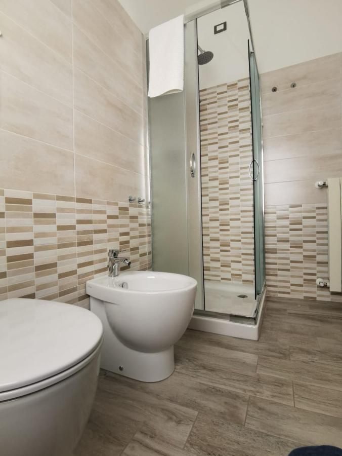 Castelvecchio B&B Sorano  Eksteriør bilde