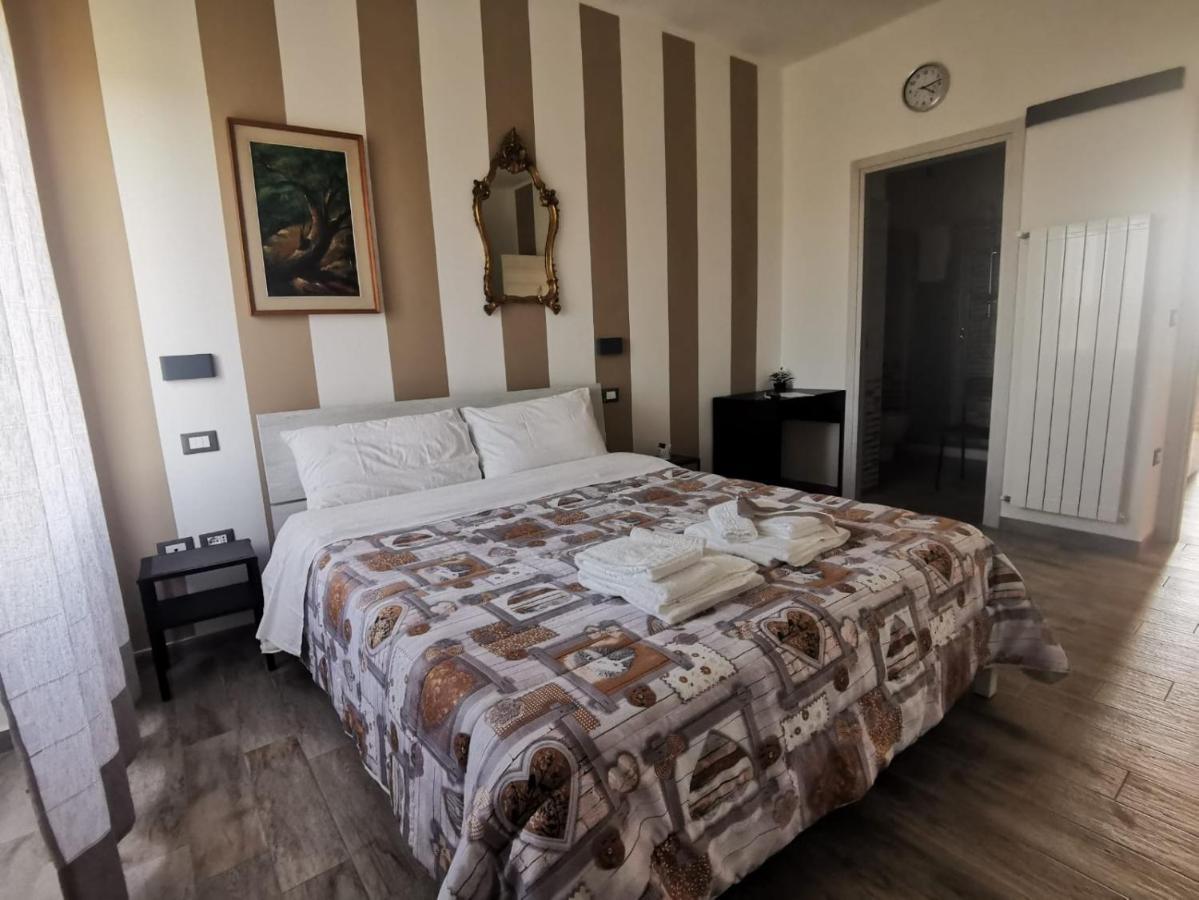 Castelvecchio B&B Sorano  Eksteriør bilde