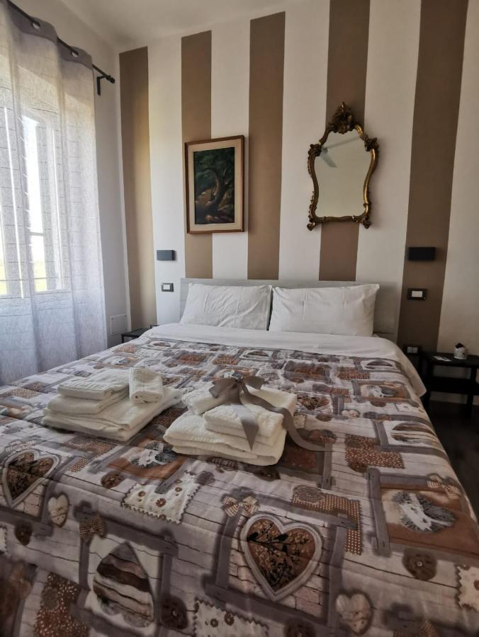 Castelvecchio B&B Sorano  Eksteriør bilde