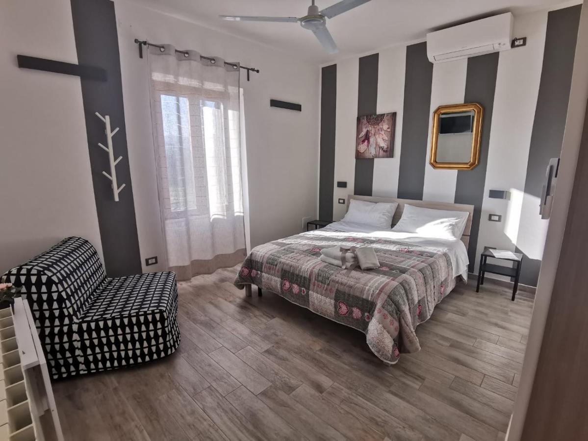 Castelvecchio B&B Sorano  Eksteriør bilde