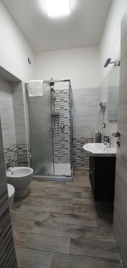 Castelvecchio B&B Sorano  Eksteriør bilde